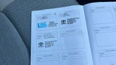 Toyota Yaris 1.5 Hybrid Excel 5dr CVT Hybrid Hatchback